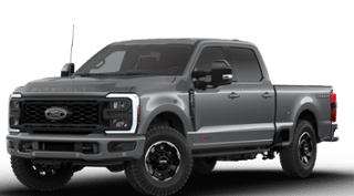 2026 Ford Super Duty® External Image 2